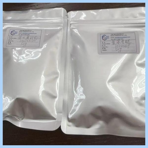 Kedu ka Benzalkonium Chloride si arụ ọrụ iji gbuo nje bacteria na nje
